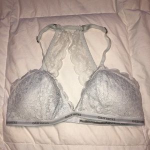 Hollister/Gilly Hicks Bralette